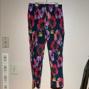 Insight Multicolor Artistic Pants